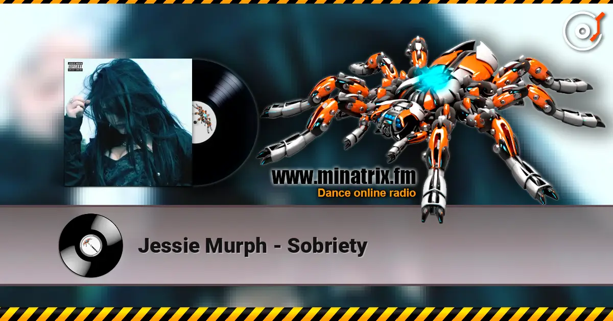 Jessie Murph - Sobriety ������� ���������