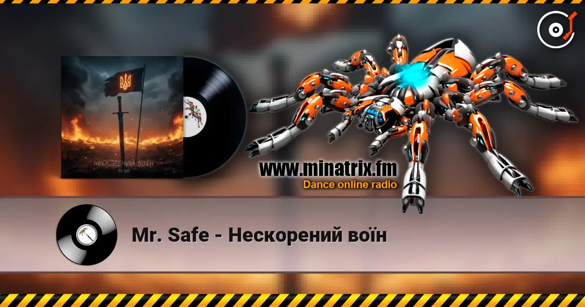 Mr. Safe - ���������� ��� ������� ���������