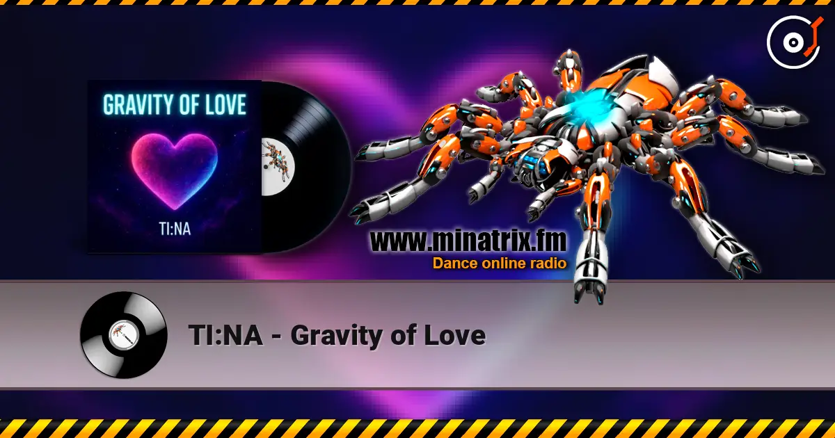 TI:NA - Gravity of Love ������� ���������