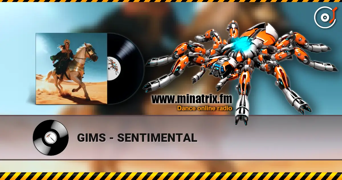 GIMS - SENTIMENTAL ������� ���������