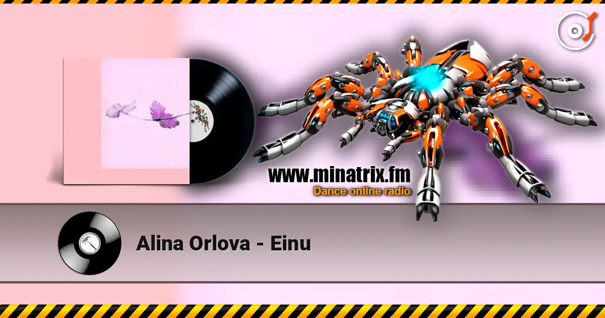 Alina Orlova - Einu ������� ���������