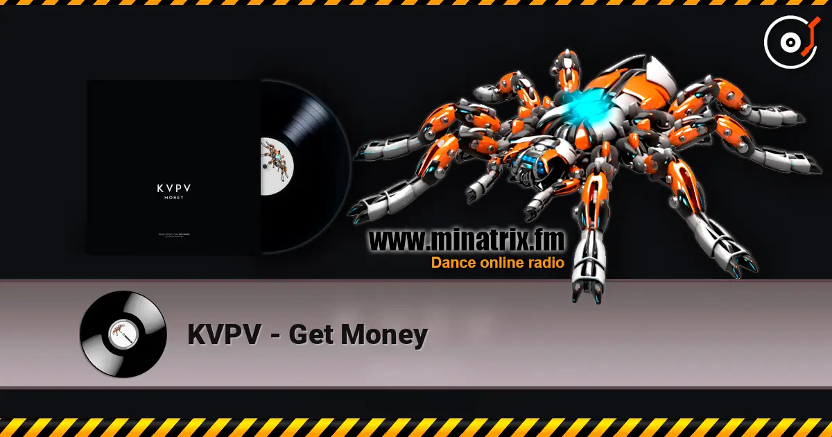 KVPV - Get Money ������� ���������