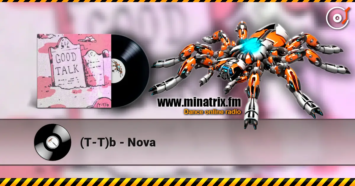 (T-T)b - Nova ������� ���������