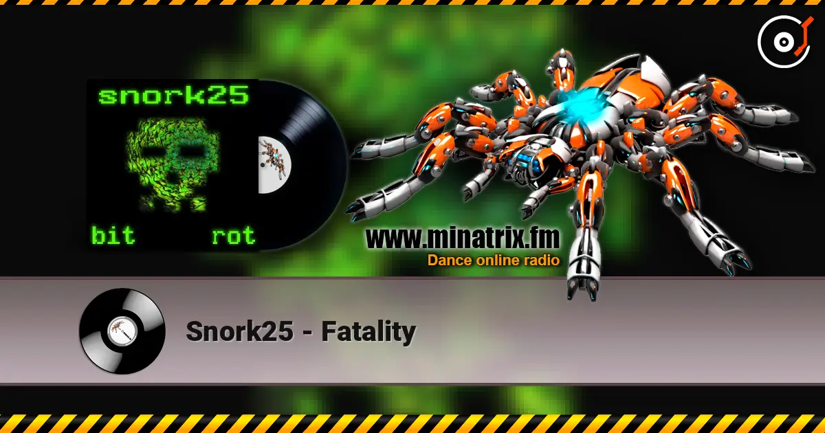 Snork25 - Fatality ������� ���������