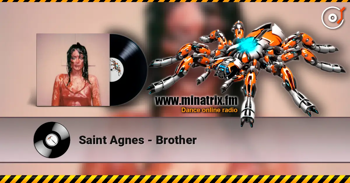 Saint Agnes - Brother ������� ���������