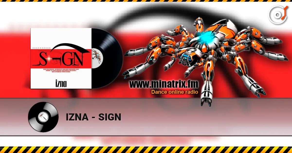 IZNA - SIGN ������� ���������
