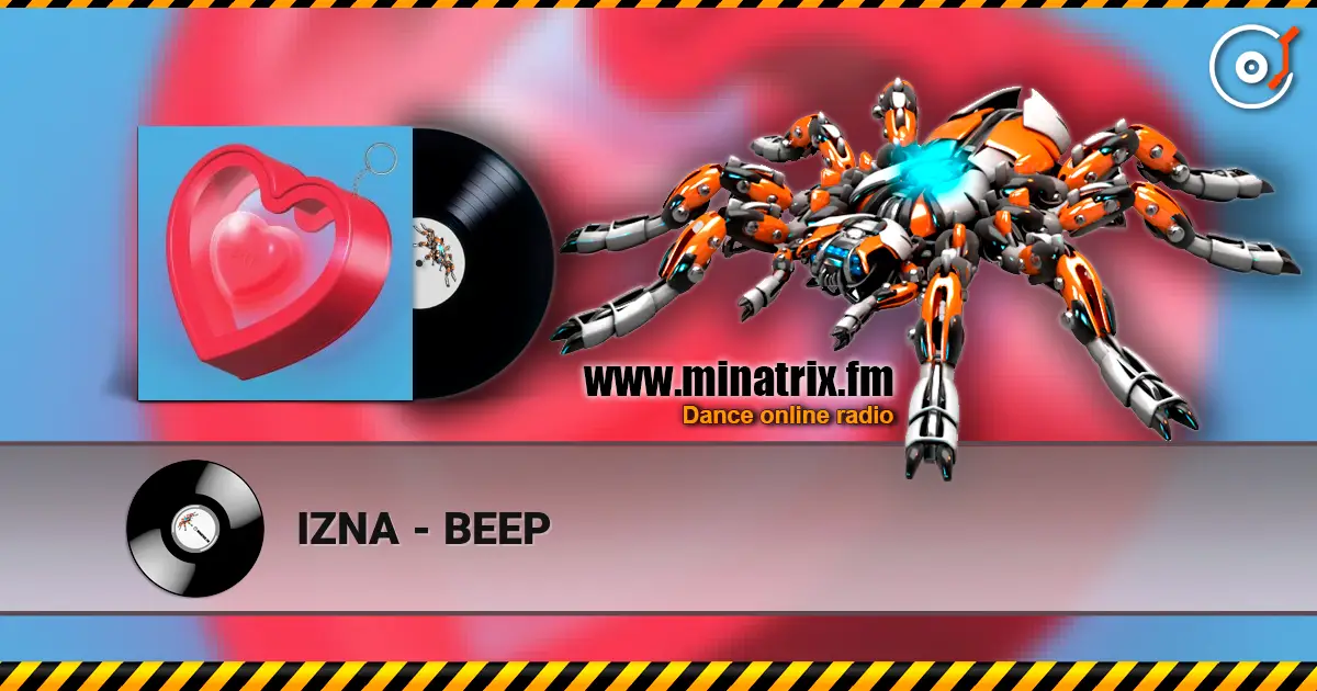 IZNA - BEEP ������� ���������