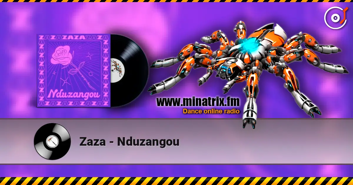 Zaza - Nduzangou ������� ���������