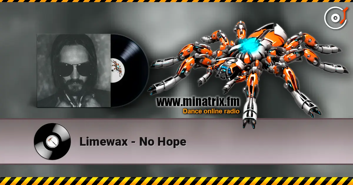 Limewax - No Hope ������� ���������