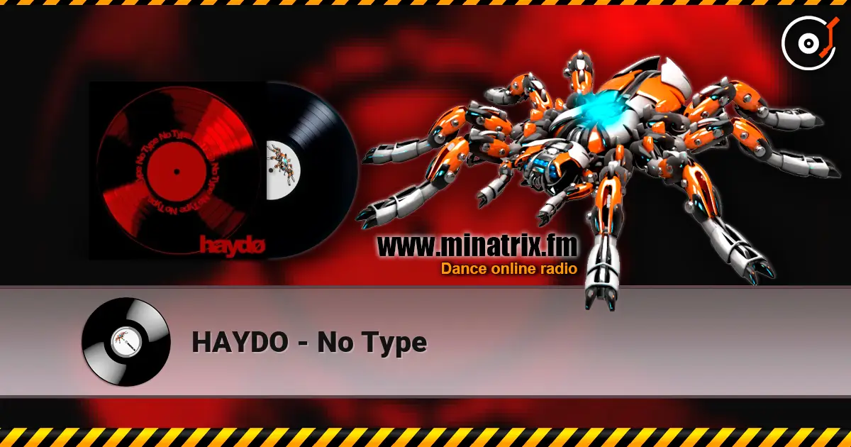 HAYDO - No Type ������� ���������