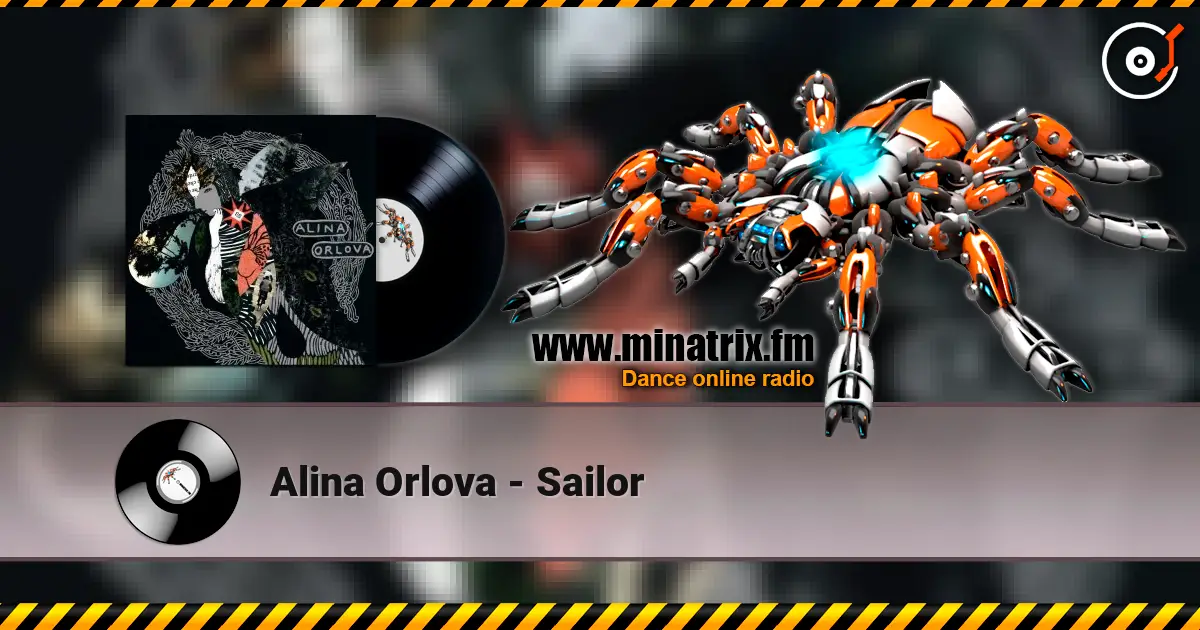 Alina Orlova - Sailor ������� ���������