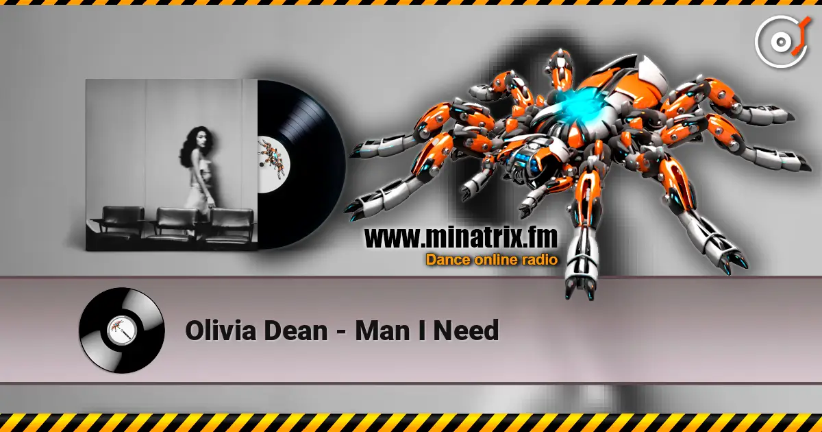 Olivia Dean - Man I Need listen online in high quality | Minatrix.FM