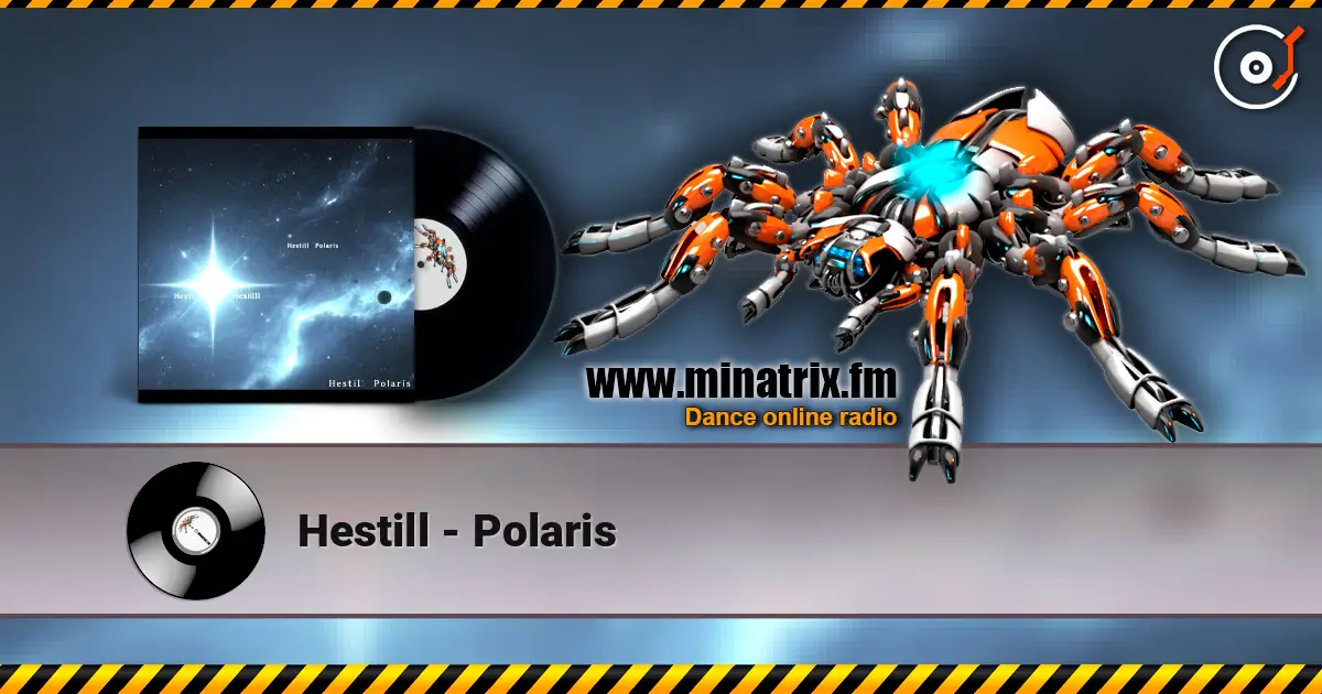 Hestill - Polaris ������� ���������