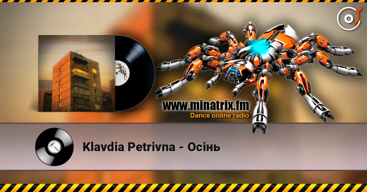 Klavdia Petrivna - ���� ������� ���������