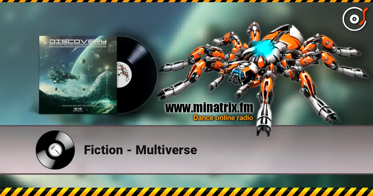 Fiction - Multiverse ������� ���������