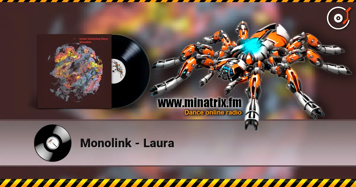 Monolink - Laura ������� ���������