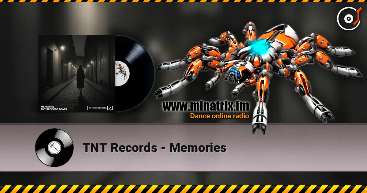 TNT Records - Memories ������� ���������