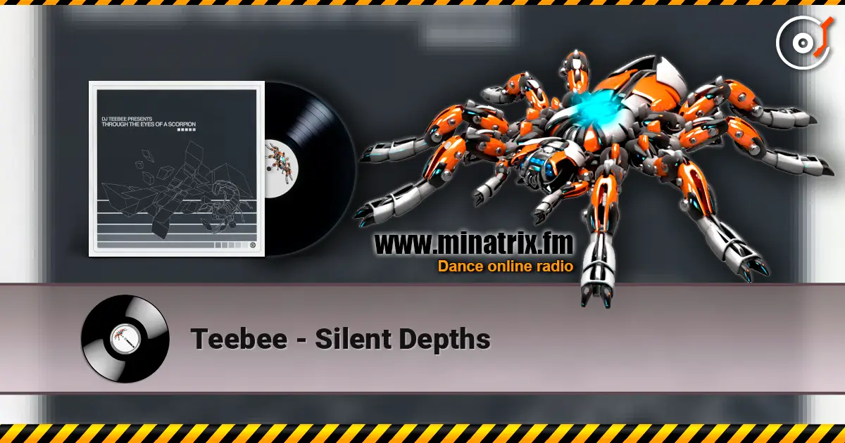 Teebee - Silent Depths ������� ���������