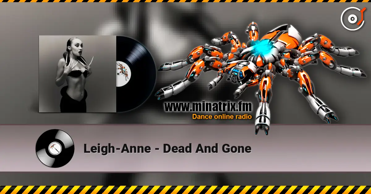 Leigh-Anne - Dead And Gone listen online in high quality | Minatrix.FM