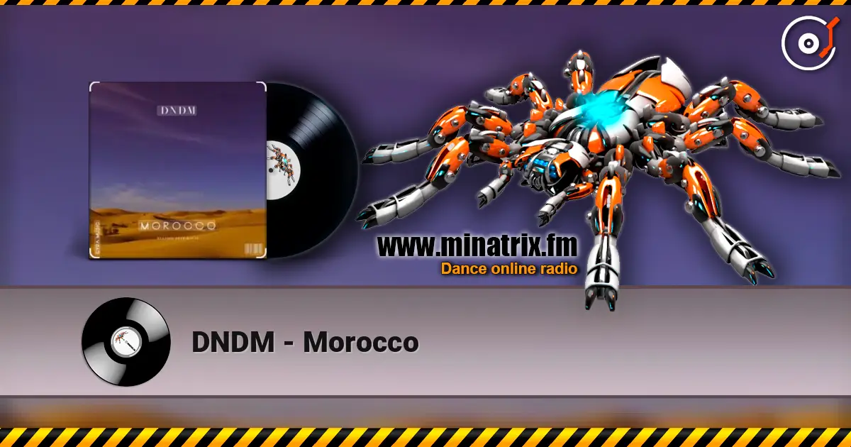 DNDM - Morocco ������� ���������