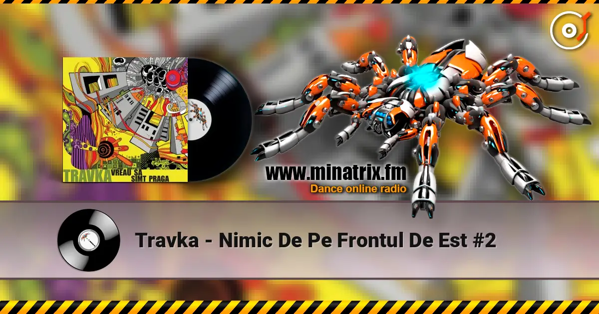 Travka - Nimic De Pe Frontul De Est #2 ������� ���������