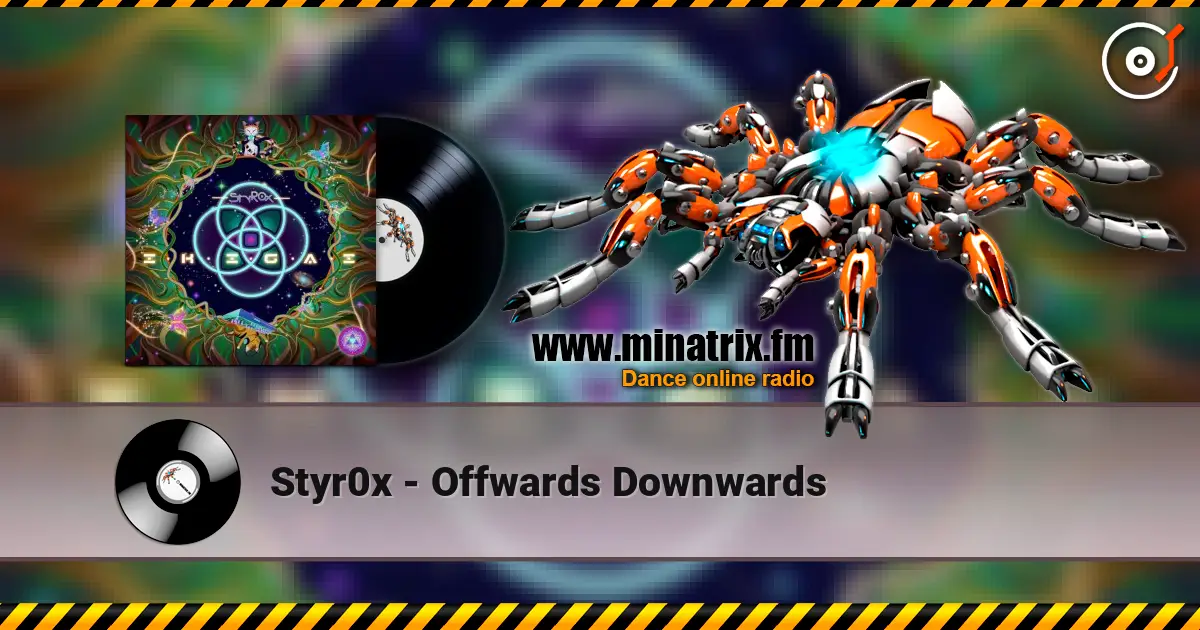 Styr0x - Offwards Downwards ������� ���������