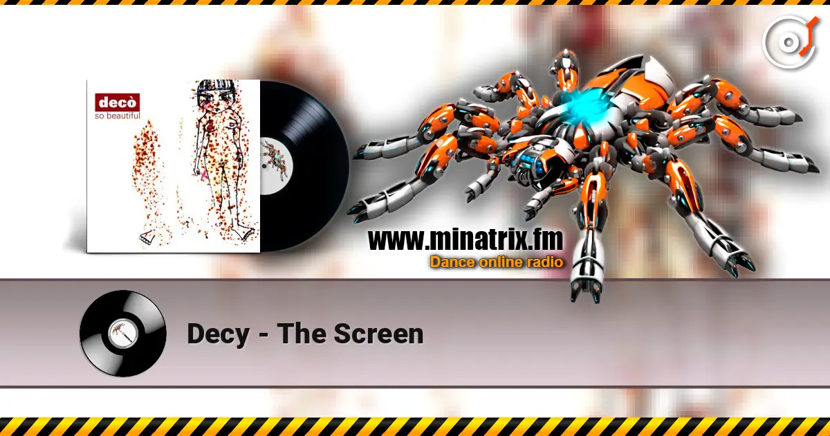 Decy - The Screen ������� ���������