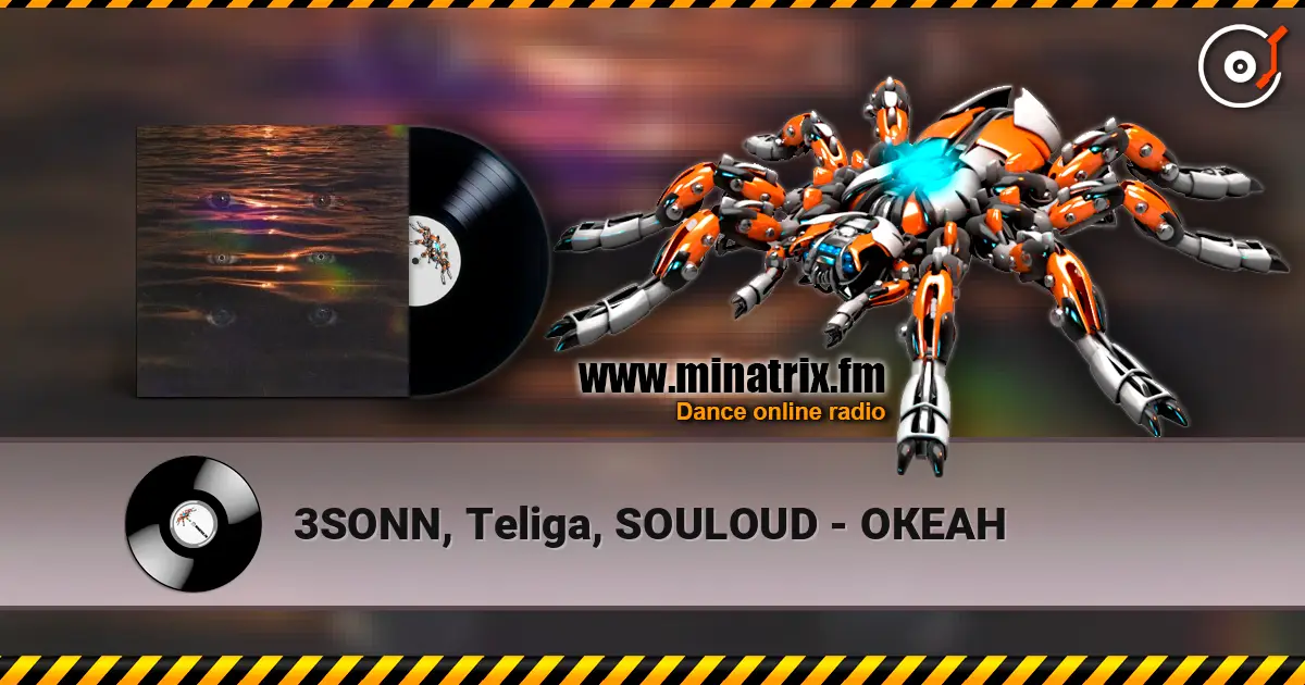 3SONN, Teliga, SOULOUD - ����� ������� ���������