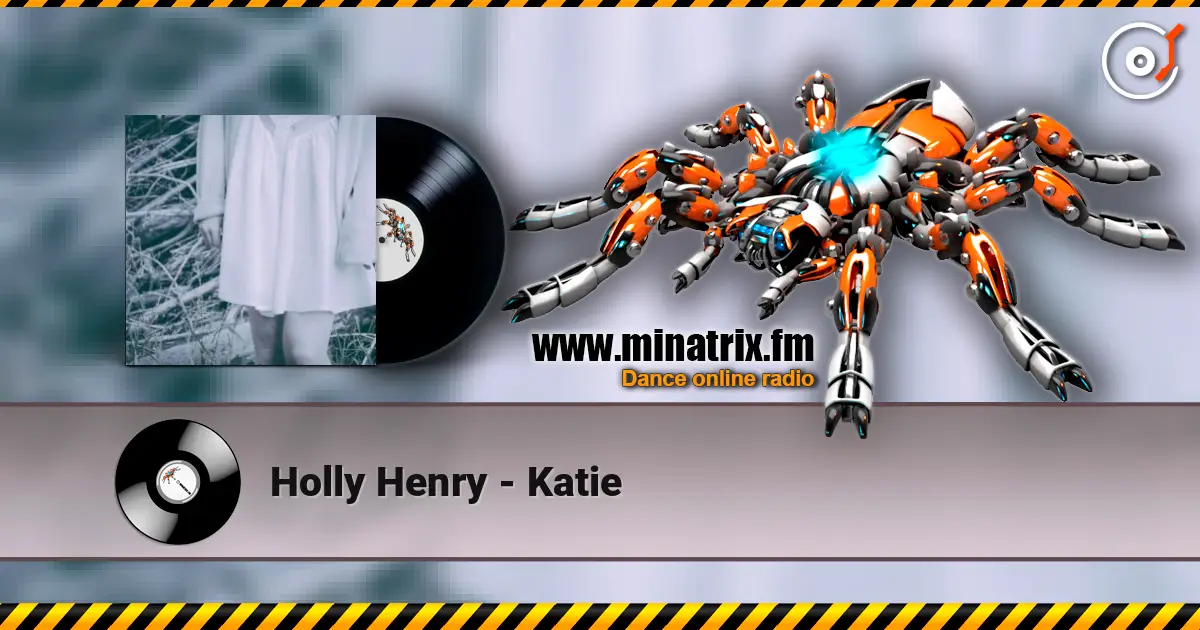 Holly Henry - Katie ������� ���������
