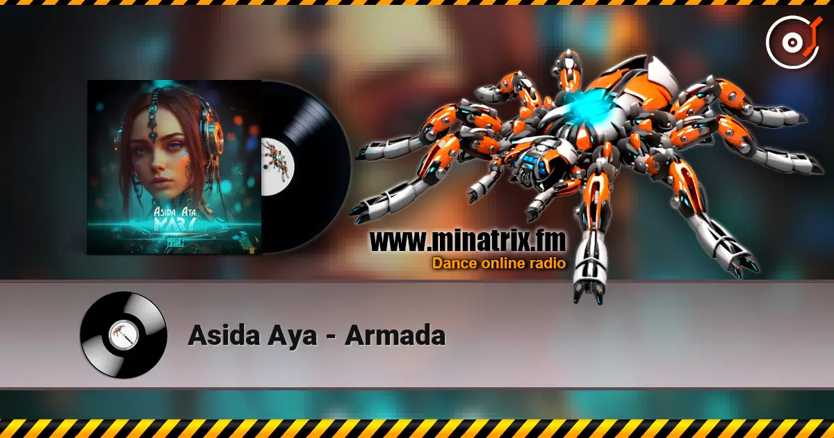 Asida Aya - Armada ������� ���������