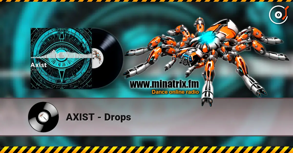 AXIST - Drops ������� ���������