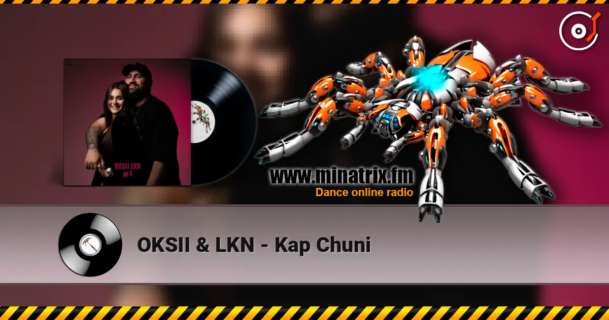 OKSII & LKN - Kap Chuni ������� ���������