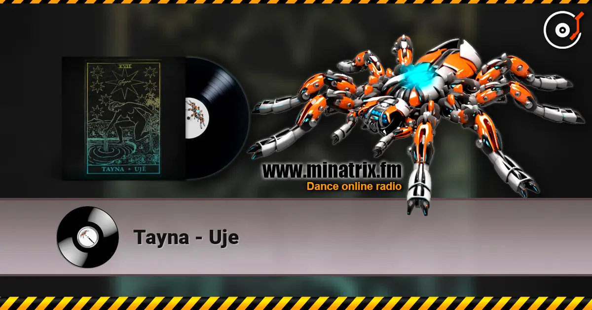 Tayna - Uje ������� ���������