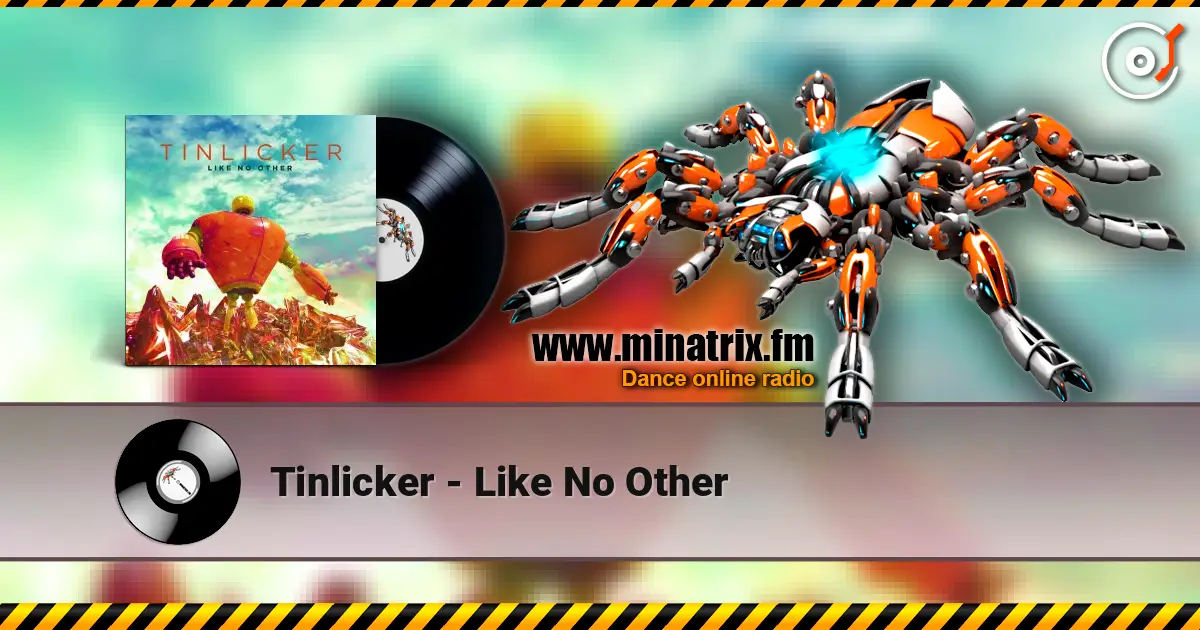 Tinlicker - Like No Other ������� ���������