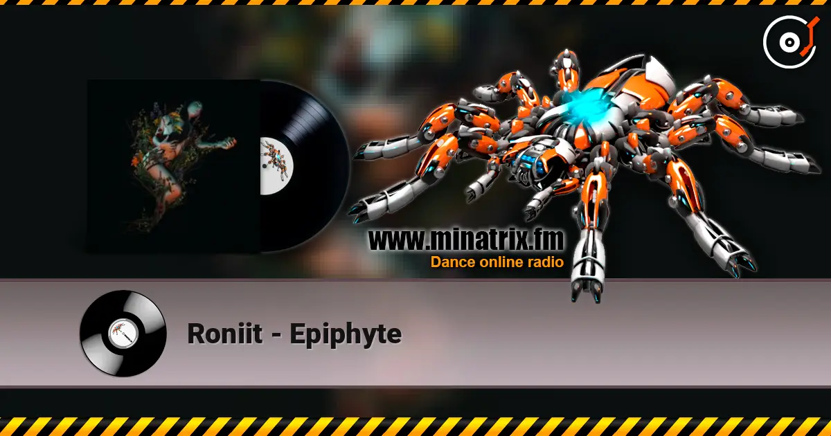 Roniit - Epiphyte ������� ���������