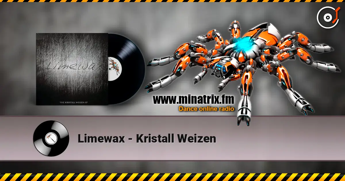 Limewax - Kristall Weizen ������� ���������