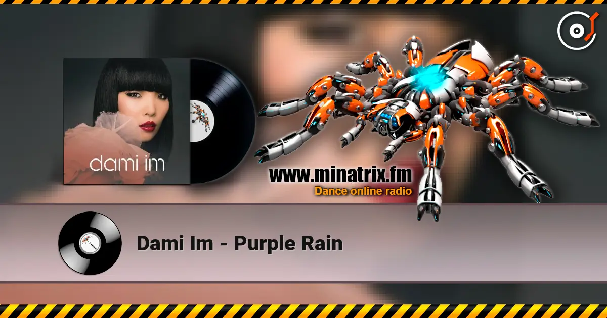 Dami Im - Purple Rain ������� ���������