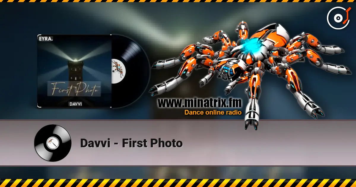Davvi - First Photo ������� ���������