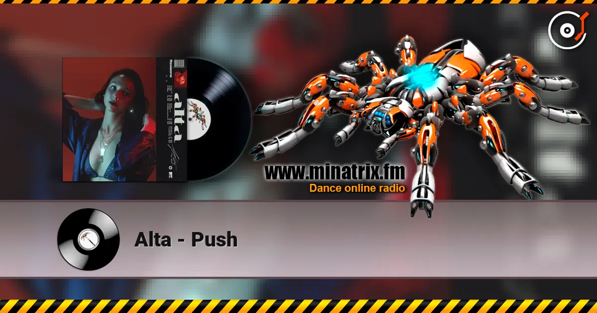 Alta - Push ������� ���������