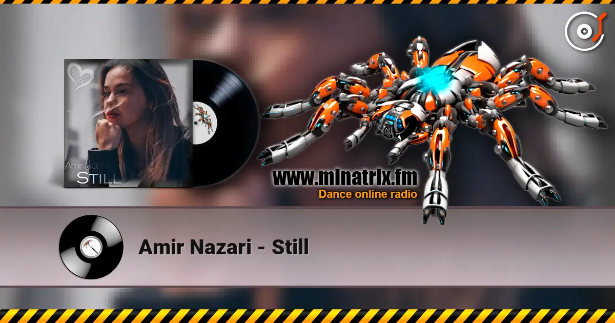 Amir Nazari - Still ������� ���������