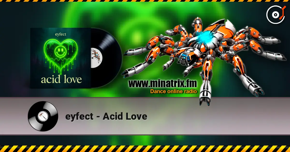 eyfect - Acid Love ������� ���������