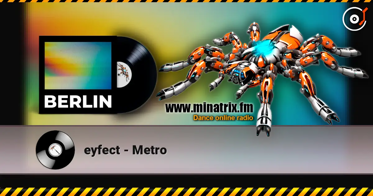 eyfect - Metro ������� ���������