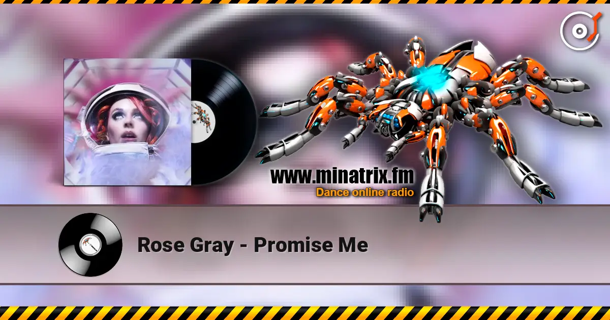 Rose Gray - Promise Me ������� ���������
