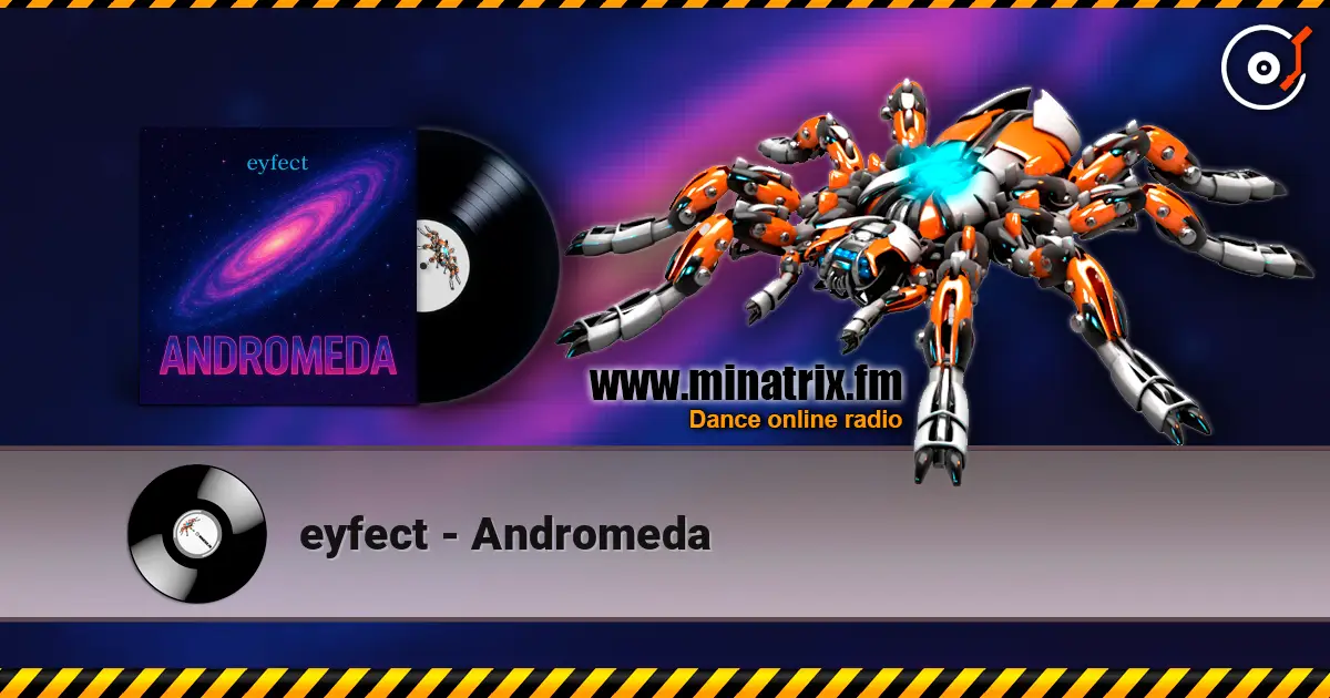eyfect - Andromeda ������� ���������