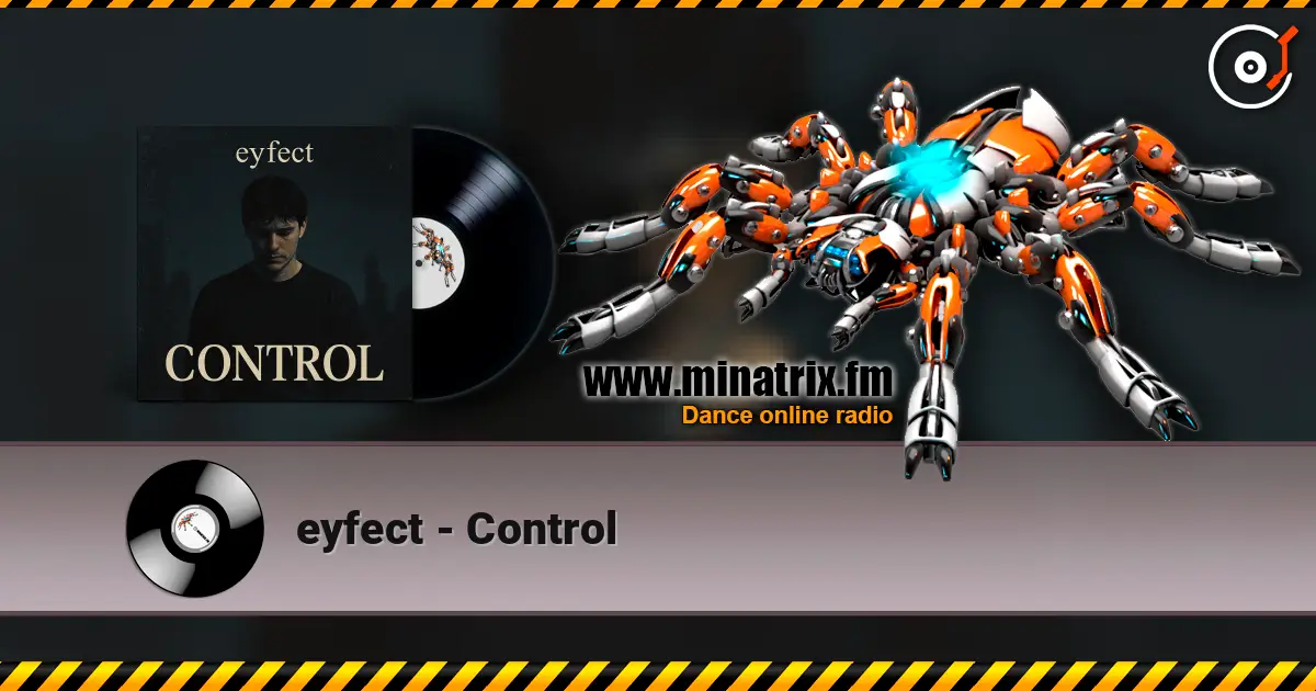 eyfect - Control ������� ���������