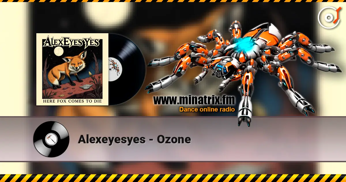 Alexeyesyes - Ozone ������� ���������
