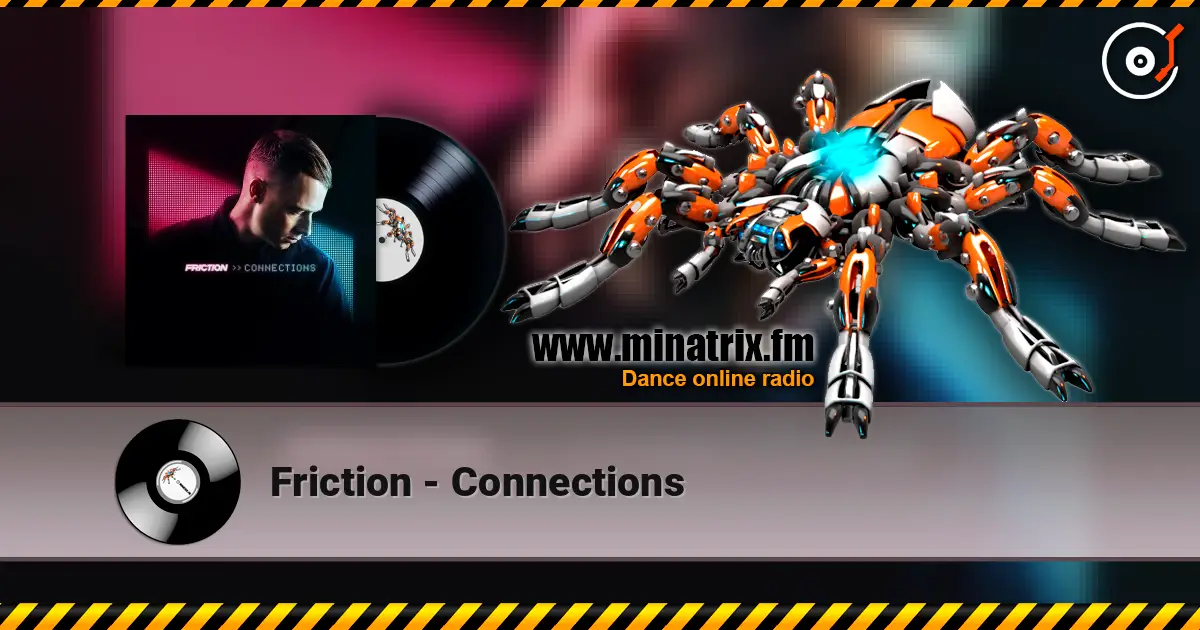 Friction - Connections ������� ���������