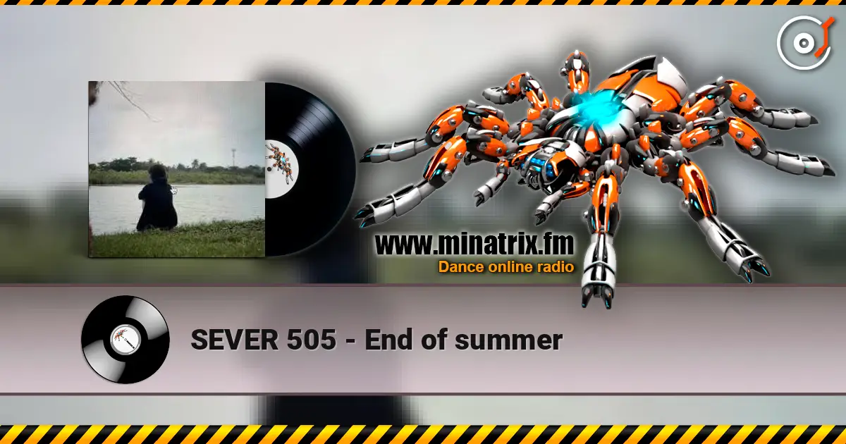SEVER 505 - End of summer ������� ���������