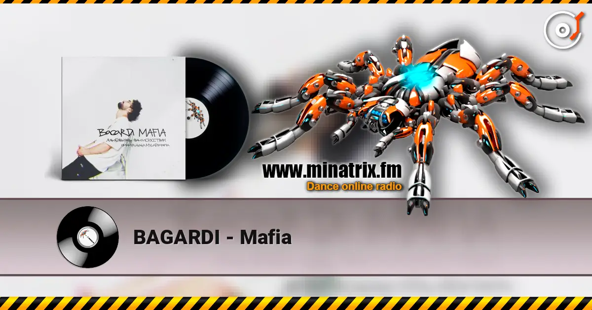 BAGARDI - Mafia ������� ���������