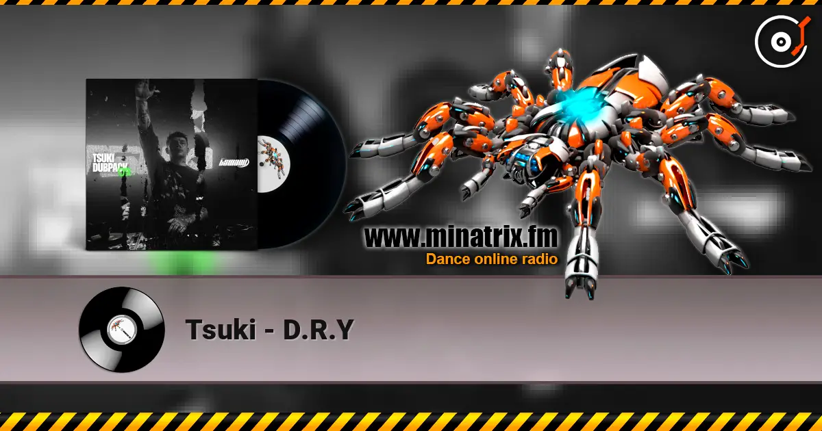 Tsuki - D.R.Y ������� ���������